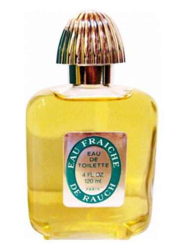 Eau Fraîche De Rauch De Rauch