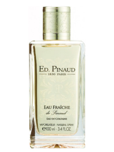 Eau Fraîche Ed Pinaud