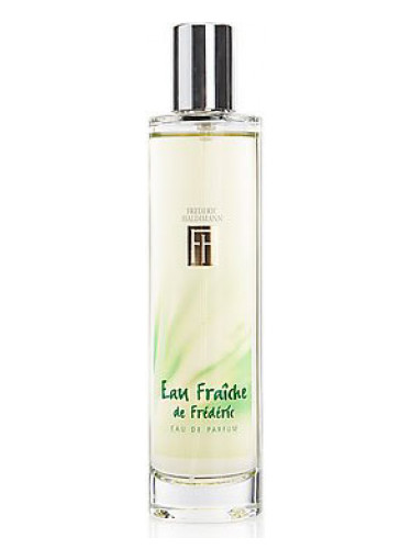 Eau Fraiche de Frederic Frederic Haldimann