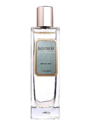 Eau Gourmande Tarte Au Citron Laura Mercier