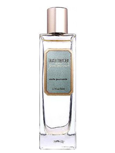 Eau Gourmande Vanille Gourmande Laura Mercier