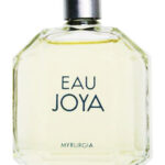 Image for Eau Joya Myrurgia