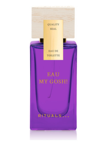 Eau My Gosh! Rituals