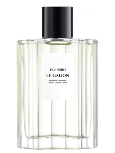 Eau Noble (2022) Le Galion