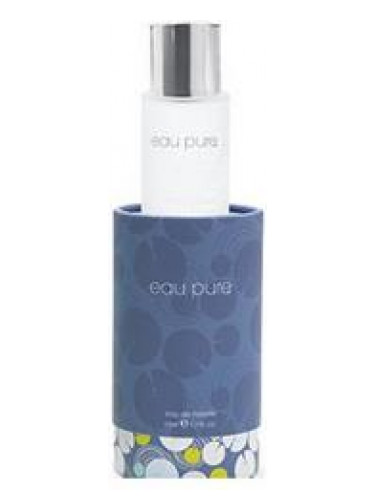 Eau Pure Space NK