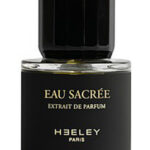 Image for Eau Sacree James Heeley