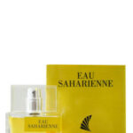 Image for Eau Saharienne Les Voiles Depliees