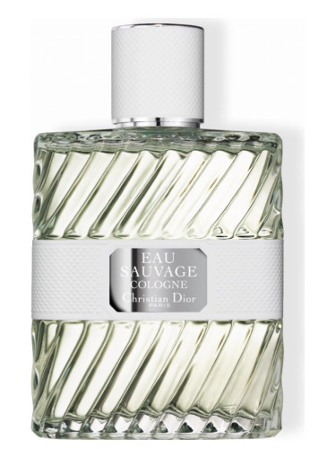 Eau Sauvage Cologne Dior