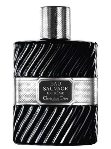 Eau Sauvage Extreme 2010 Dior