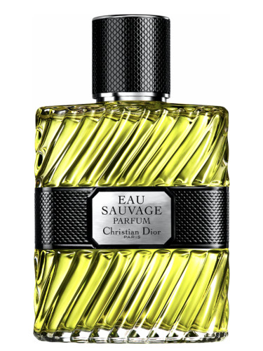 Eau Sauvage Parfum 2017 Dior