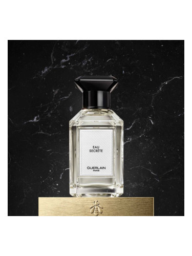 Eau Secrète Guerlain