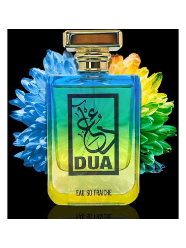 Eau So Fraiche The Dua Brand