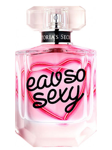 Eau So Sexy Eau de Parfum Victoria’s Secret