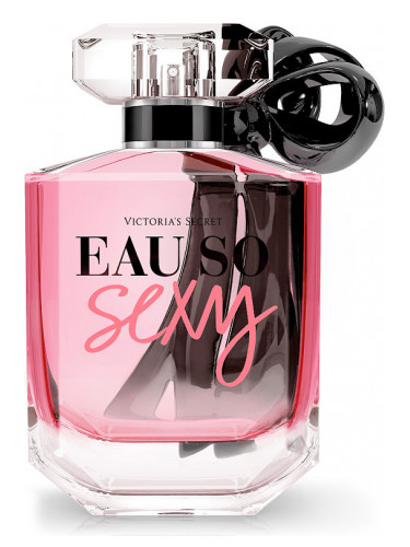 Eau So Sexy Victoria’s Secret