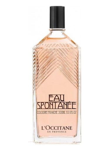 Eau Spontanee L’Occitane en Provence