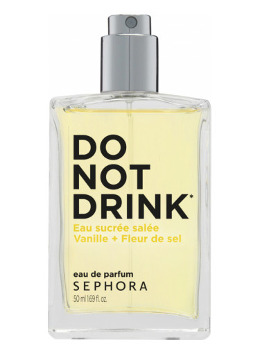 Eau Sucrée Salée (Vanille + Fleur de Sel) Sephora