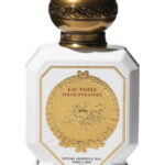 Image for Eau Triple Berkane Fleur d’Oranger Buly 1803