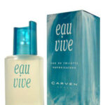 Image for Eau Vive Carven