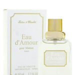 Image for Eau d’Amour pour Maman Tartine et Chocolat