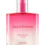 Image for Eau d’Arômes Amour JAFRA