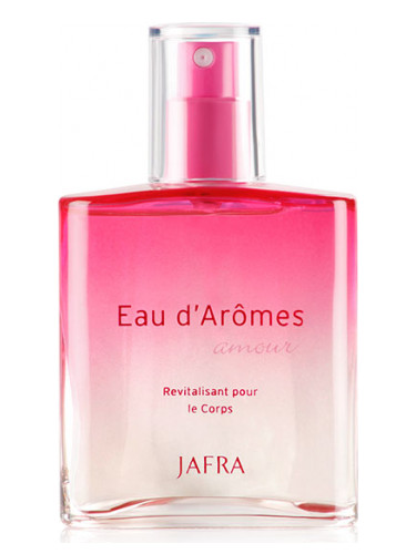 Eau d’Arômes Amour JAFRA