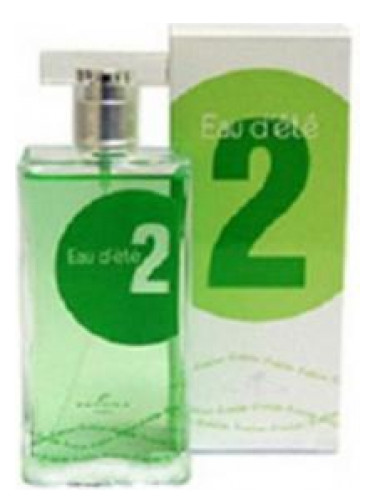 Eau d’Ete 2 Pacoma