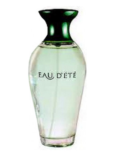 Eau d’Été Antonio Puig