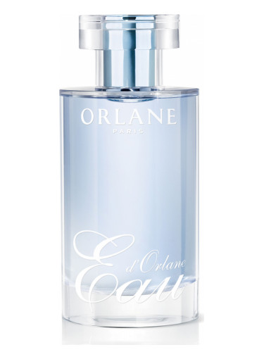 Eau d’Orlane Orlane