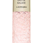 Image for Eau de Balahe Leonard