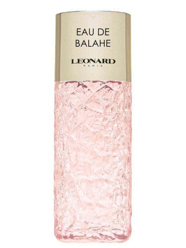 Eau de Balahe Leonard