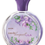 Image for Eau de Bouquet Lila Avon