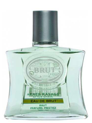 Eau de Brut Brut Parfums Prestige