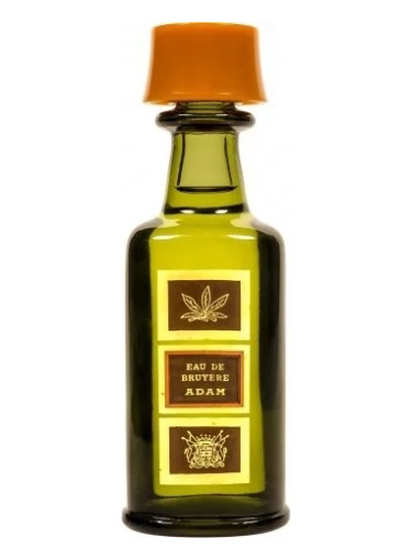 Eau de Bruyère Adam