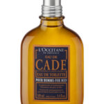 Image for Eau de Cade L’Occitane en Provence