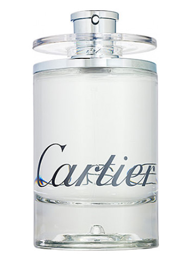 Eau de Cartier Cartier