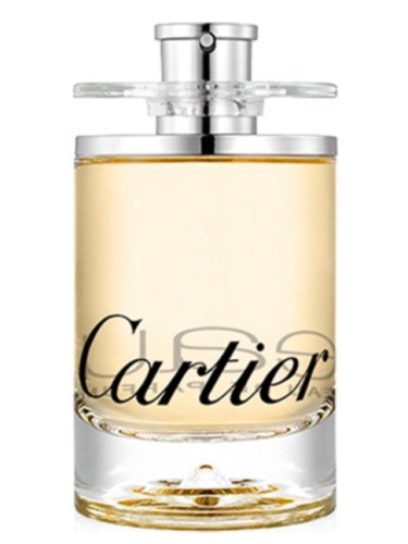 Eau de Cartier Eau de Parfum Cartier