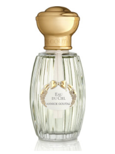 Eau de Ciel Eau de Toilette Goutal