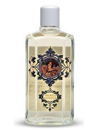 Eau de Cologne Classica Wally