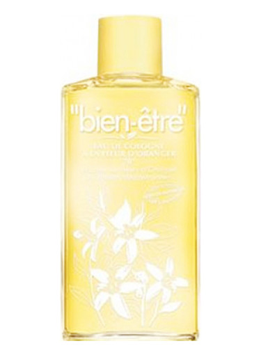 Eau de Cologne Fleur d’Orange Bien-Etre