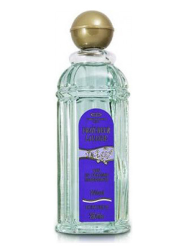 Eau de Cologne Fraicheur Lavande Christine Darvin