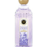 Image for Eau de Cologne Fraîcheur Lilas Bleu Christine Darvin