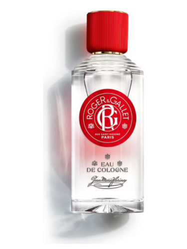 Eau de Cologne Roger & Gallet