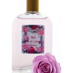 Image for Eau de Cologne Rose Guy Bouchara