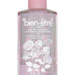 Image for Eau de Cologne aux Absolues de Roses Bien-Etre