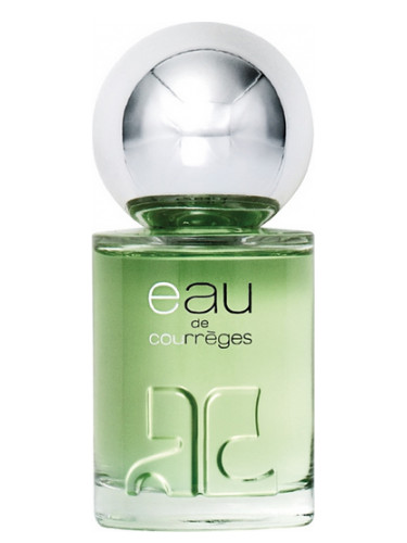 Eau de Courreges (new) Courrèges