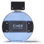 Image for Eau de Couture Cher