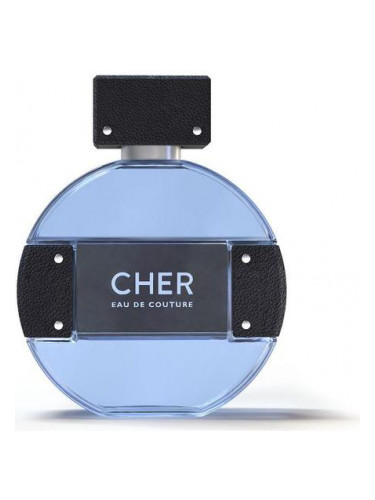 Eau de Couture Cher