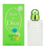 Image for Eau de Dior Coloressence Energizing Dior