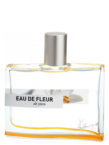 Eau de Fleur de Yuzu Kenzo