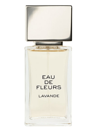 Eau de Fleurs Lavande Chloé